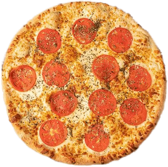 White Margherita